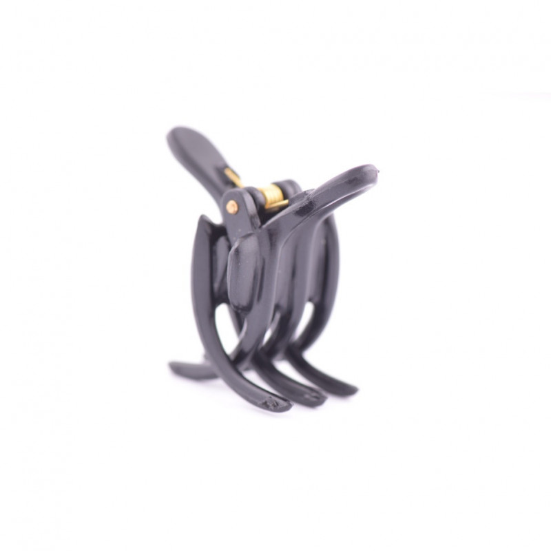 Hairclip Injected pliers TPM simple