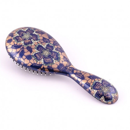 Roller brush Brushes TGM rail strass Galet Swarovski Spider Flower