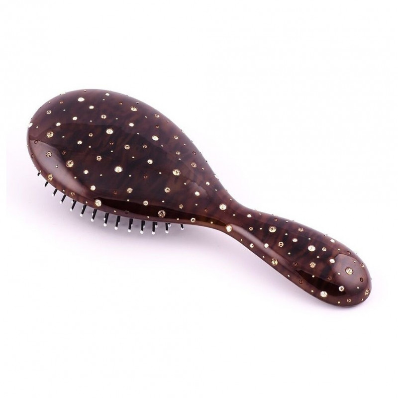 Roller brush Brushes TGM rain of strass Galet