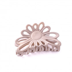 Hairclip Injected pliers GM simple new fleur 2