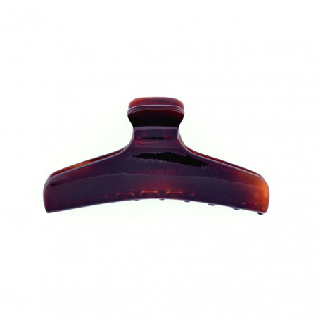 Hairclip Injected pliers TGM simple classical