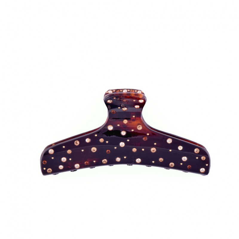 Hairclip Injected pliers TGM light classical