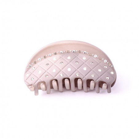 Hairclip Injected pliers MM light tiles