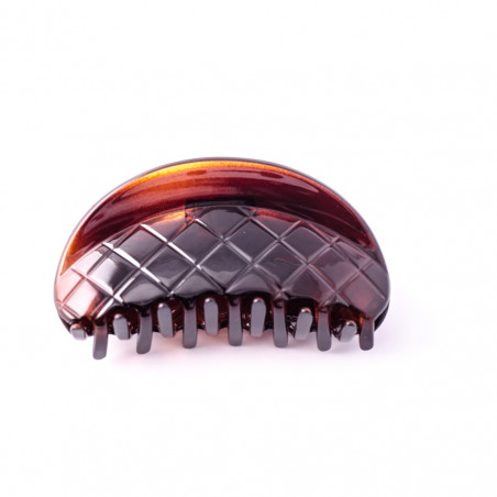 Hairclip Injected pliers MM simple tiles