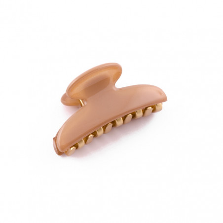 Hairclip Sorbet MM simple brilliant assembly