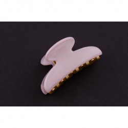 Hairclip Sorbet MM simple brilliant assembly 2