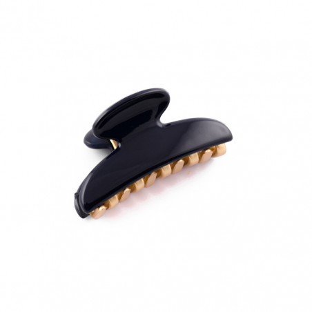 Hairclip Sorbet MM simple brilliant assembly