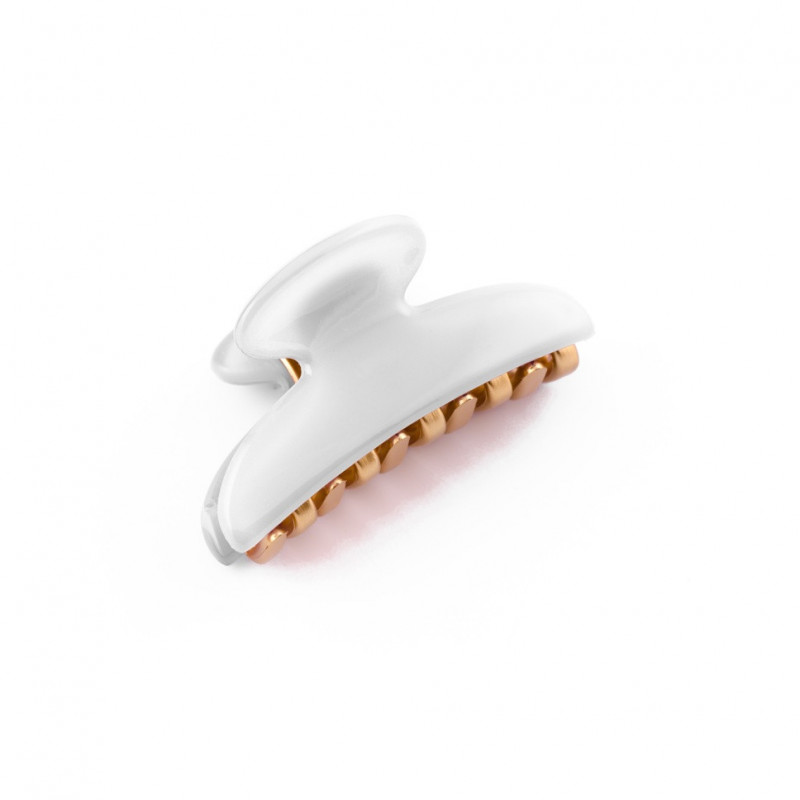 Hairclip Sorbet MM simple brilliant assembly