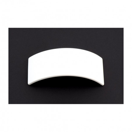 Barrette matic QDC Classique TGM simple rectangle