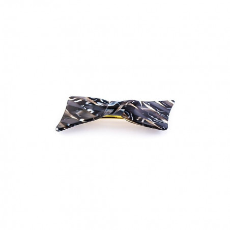 Ponytail 6cm Whirling knots PM simple open