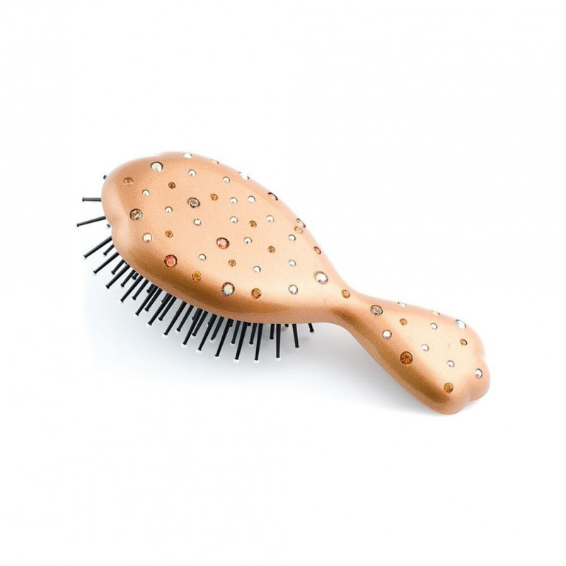 Baby brush Brushes MM rain of strass