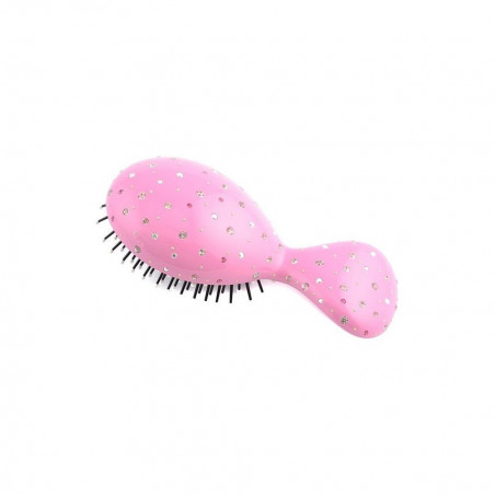 Nana brush Brushes MM rain of strass