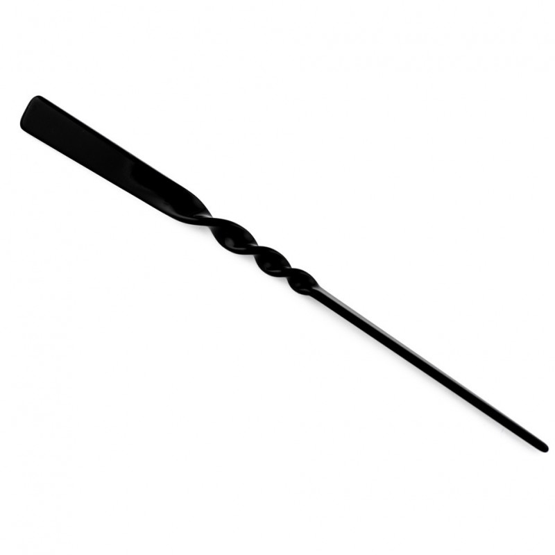 Handmade hairpeak Classical GM simple twisted