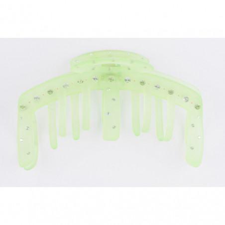 Pince injectée TGM light languette avec ovale ajouré