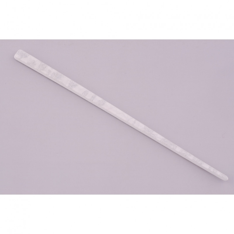 Handmade hairpeak Classical MM simple