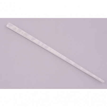 Handmade hairpeak Classical MM simple