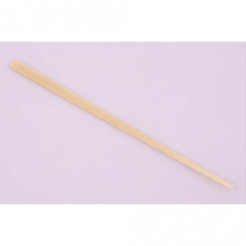 Handmade hairpeak Classical MM simple