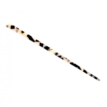 Handmade hairpeak Classical MM simple