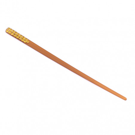 Handmade hairpeak Classical MM light