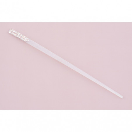 Handmade hairpeak Classical MM light