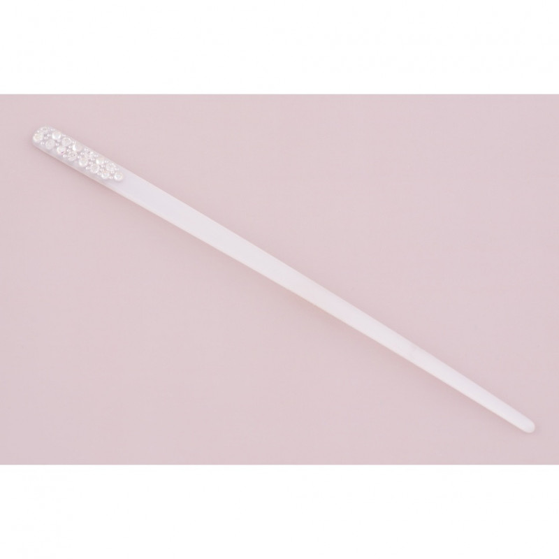 Handmade hairpeak Classical MM light