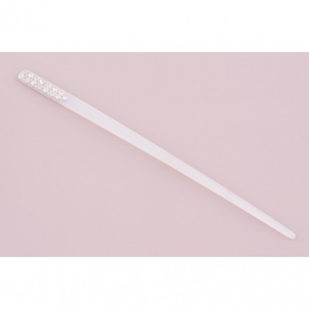 Handmade hairpeak Classical MM light