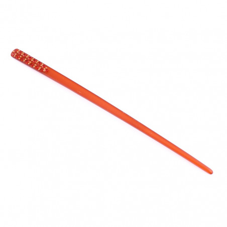 Handmade hairpeak Classical MM light