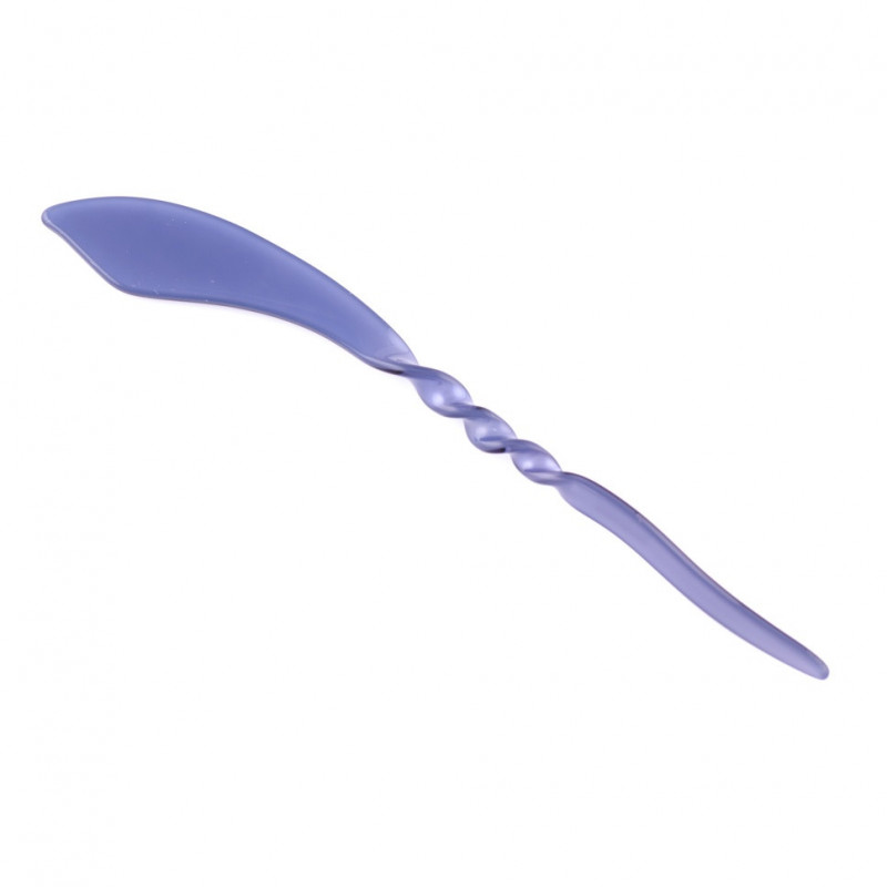 Handmade hairpeak Classical GM simple Feather...