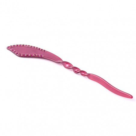 Handmade hairpeak Classical GM light feather model A