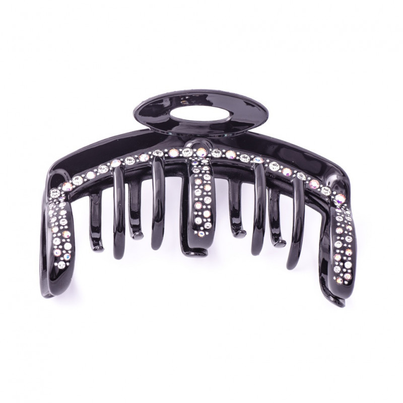 Hairclip Injected pliers TGM full flap with...