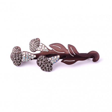 Ponytail 11cm Gentian GM light