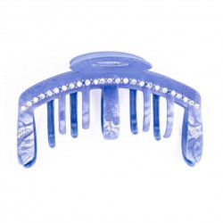 Hairclip Classical TGM rail strass