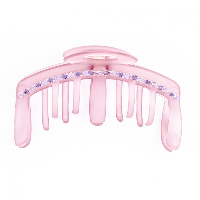 Hairclip Classical TGM rail strass