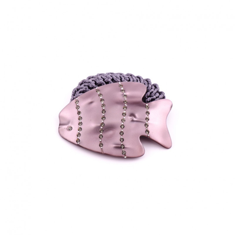 Élastique Poissons Vintage MM rail