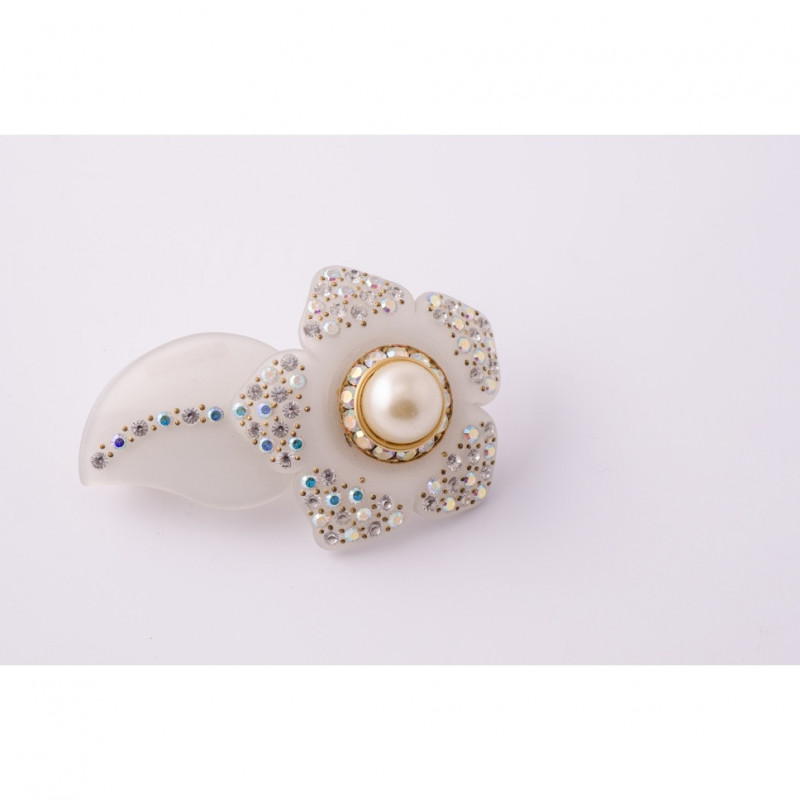 Tige boule Collector MM light One Leaf