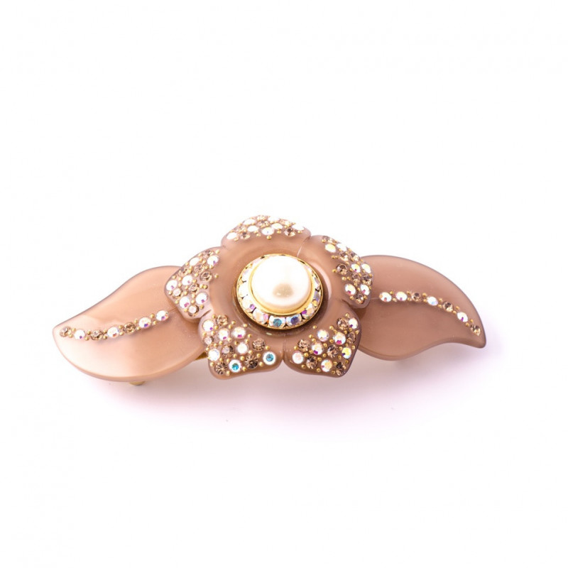 Ponytail 8cm Collector MM light Two Leaves