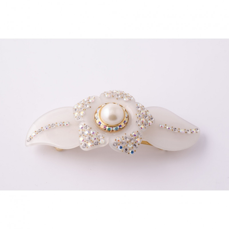 Ponytail 8cm Collector MM light Two Leaves