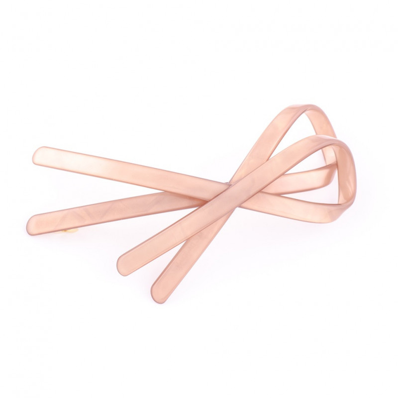 Ponytail 11cm Loops TGM simple two loops