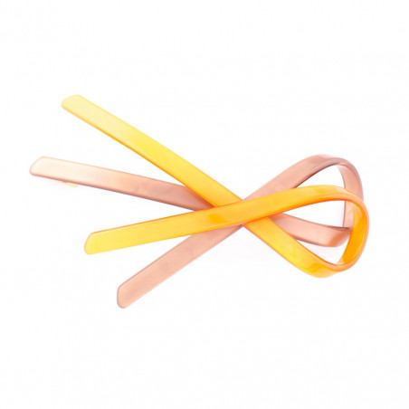 Ponytail 11cm Loops TGM simple two loops