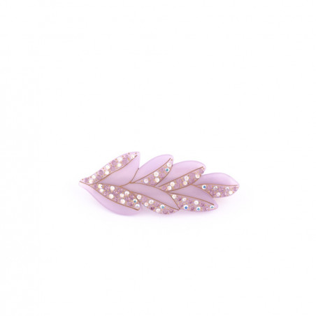 Ponytail 8cm Multi-leaf GM light seven leaves