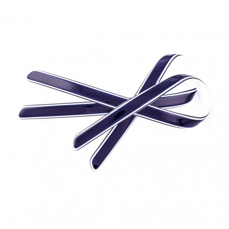 Ponytail 11cm Loops TGM simple two loops