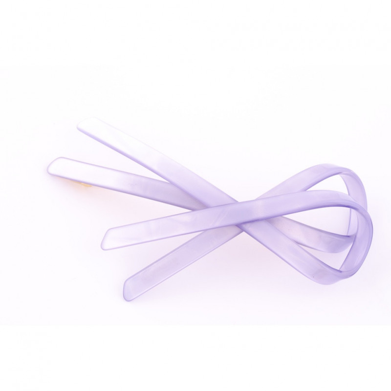 Ponytail 11cm Loops TGM simple two loops