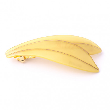 Ponytail 8cm Multi-leaf GM filet,rail