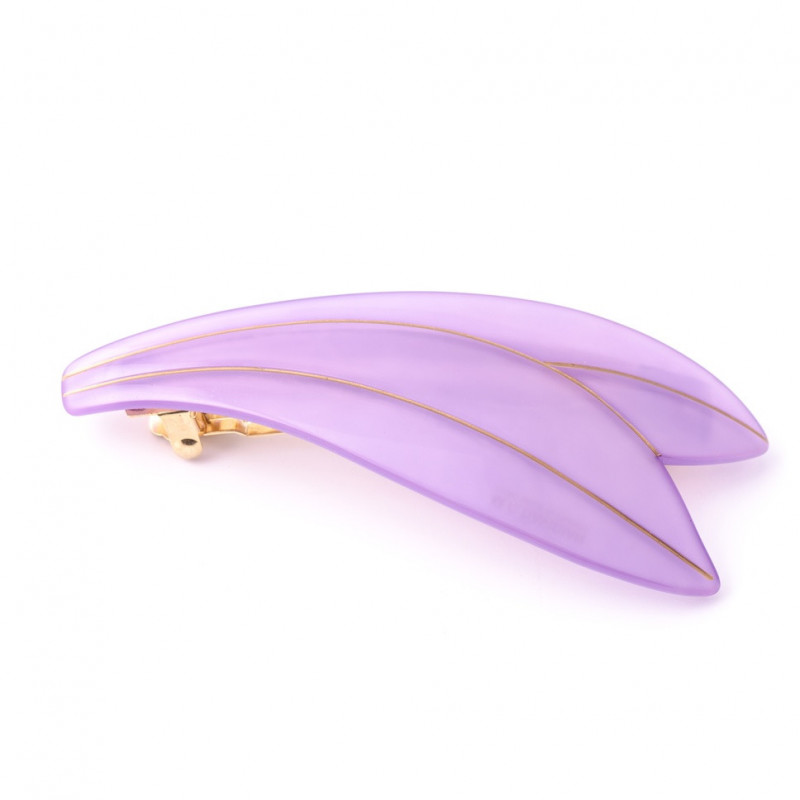 Ponytail 8cm Multi-leaf GM filet,rail