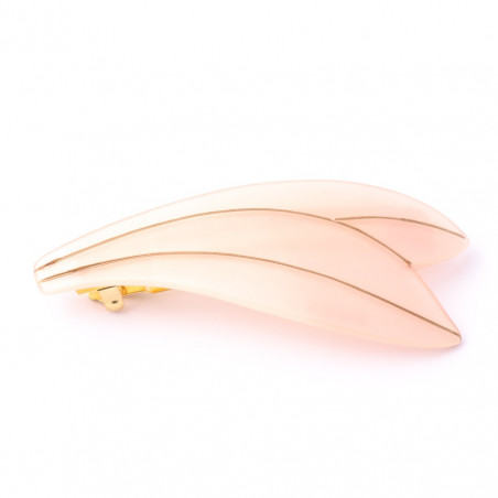 Ponytail 8cm Multi-leaf GM filet,rail