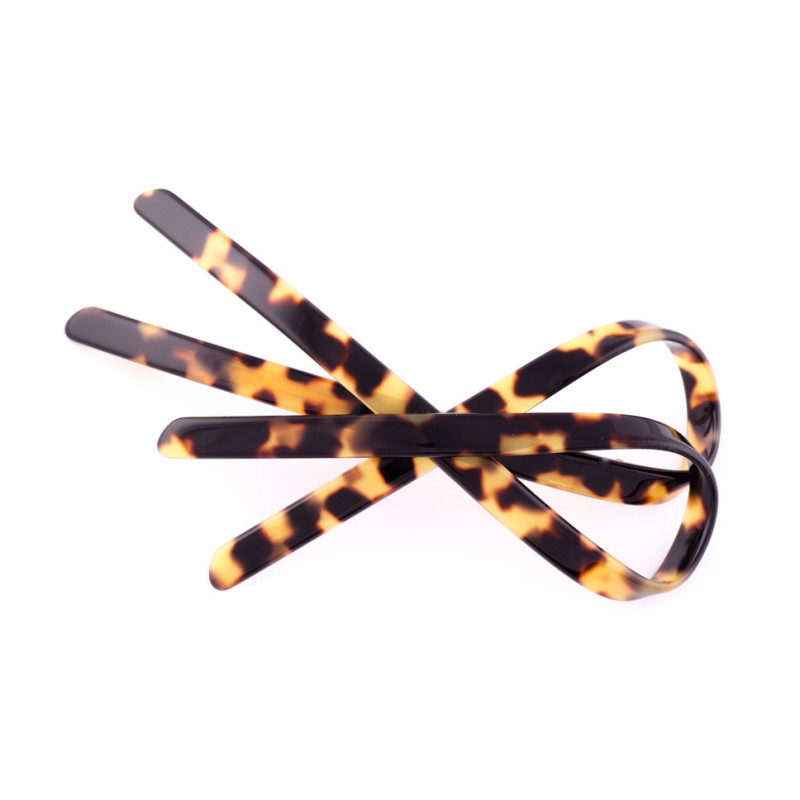 Ponytail 11cm Loops TGM simple two loops