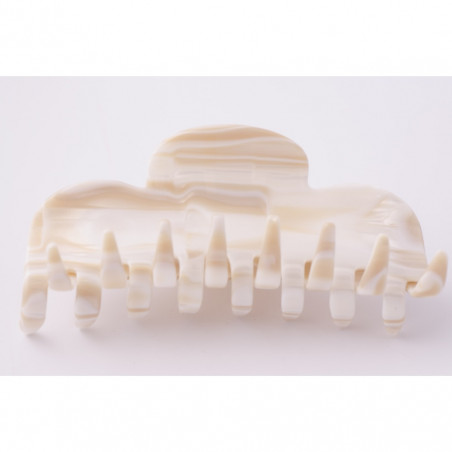 Pince fait-main Classique TGM simple modèle B avec 16 dents