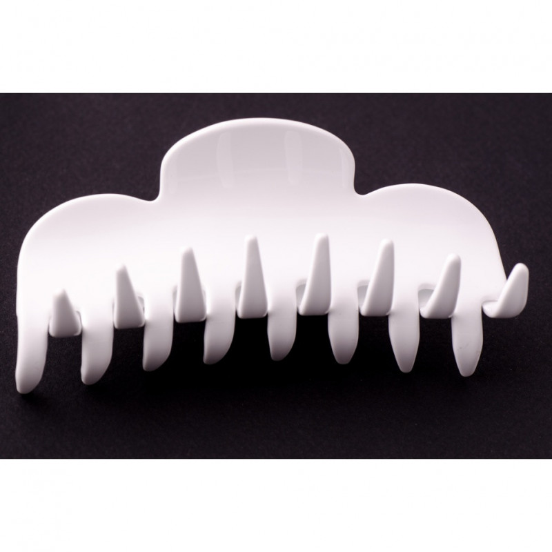 Handmade hairclip Classical TGM simple model B...