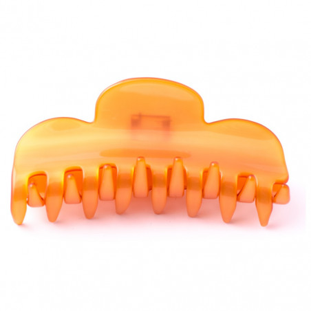 Handmade hairclip Classical TGM simple model B with 16 teeth