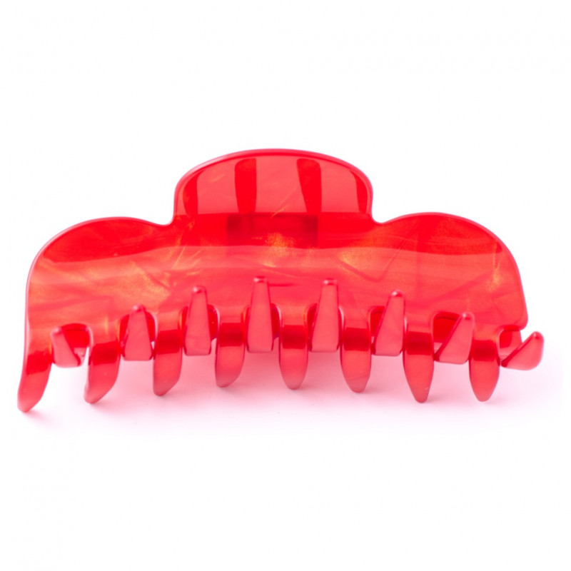 Handmade hairclip Classical TGM simple model B...